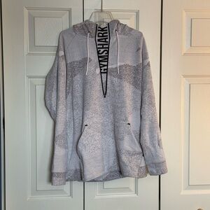 Gymshark Ultra Jacquard Hoodie